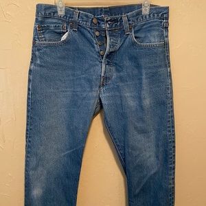 Men’s Jeans
